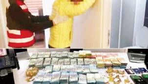 30 Milyonluk vurgun yapan Suriyeli hacker çetesi çökertildi