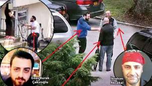 ABD hükümetine 2.1 milyon dolar zarar veren Türk şebeke yakalandı!