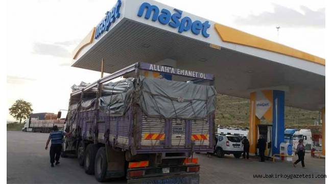Akaryakıt çetelerinden devlete 20 Milyarlık vergi vurgunu