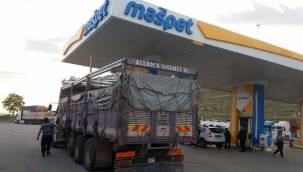 Akaryakıt çetelerinden devlete 20 Milyarlık vergi vurgunu