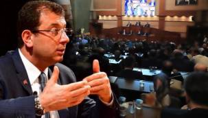 AKP döneminde ödenmeyen 269 milyon liralık borç İmamoğlu yönetimine kaldı