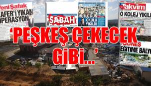 AKP'li belediye dev okul arazisini satacak