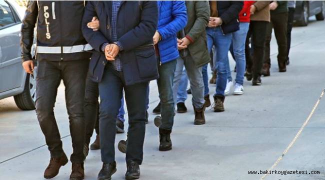 Avukat, emekli, ihraç polis ve askerlerden oluşan dolandırıcılık çetesi!