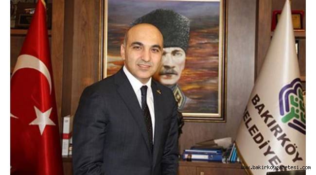BAKIRKÖY BELEDİYESİ'NDE ASGARİ ÜCRET 3100 TL OLDU!