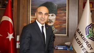 BAKIRKÖY BELEDİYESİ'NDE ASGARİ ÜCRET 3100 TL OLDU!