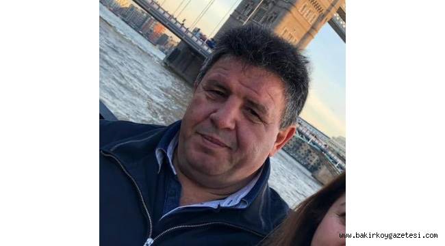 Bakırköy Belediyesi'nin acı günü