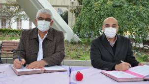 BAKIRKÖY BELEDİYESİNDE MUTLU SON