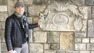 Bakırköy 'de 200 yıllık taş eser sahipsiz