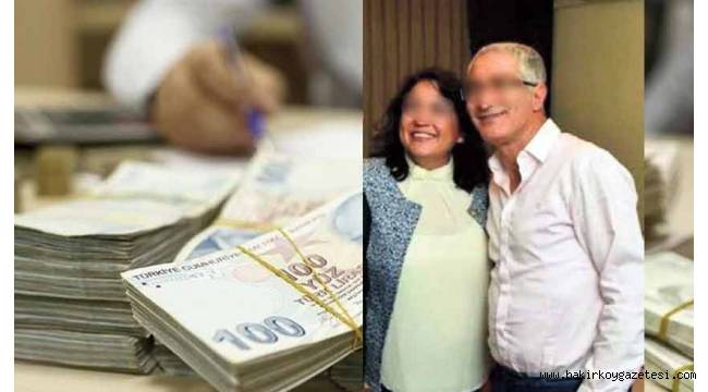 Bankada köstebek skandalı: 3 yıl hapsi istendi