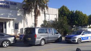 Belediye Başkan Yardımcısına bıçaklı saldırı girişimi