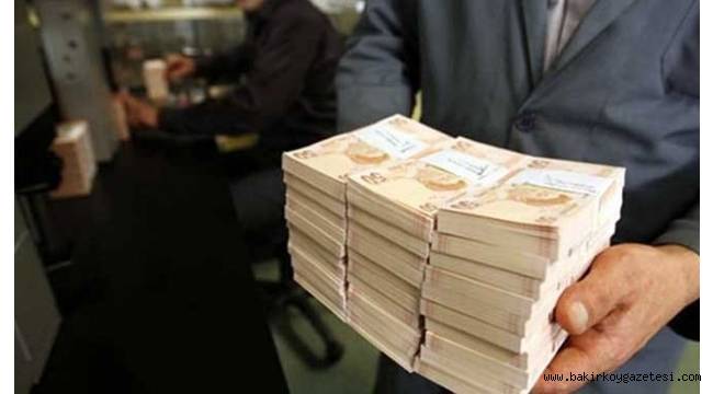Bu da TerziBank vurgunu! 20 Milyonla sıra kadem bastı