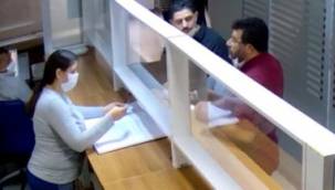 'Dublör' kullanarak 1 milyon TL'lik dükkanları 200 bin TL'ye sattılar