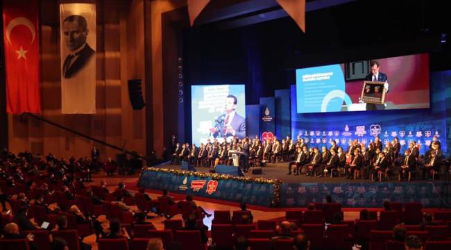 Ekrem İmamoğlu'ndan 18 ay için 18 madde: İşte bugüne kadar yapılanlar...