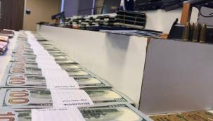 Yasadışı bahis operasyonu 