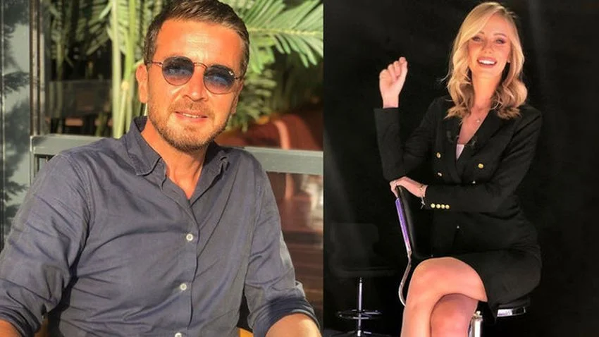 Ersin Düzen ile Seyhan Şaşko aşk yaşıyor!