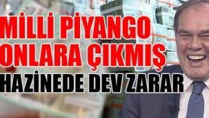 HALKA GELİNCE VERGİ ARTIŞI , YANDAŞA GELİNCE VERGİ İNDİRİMİ !