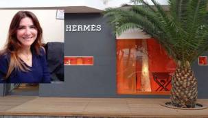 Hermes Genel Müdürü Ebru Karaçam işçi kıyımı yapıyor