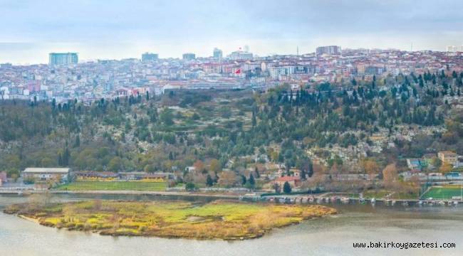 İBB'ye ait mülklerin kirasını AKP'li belediye toplamış