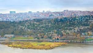 İBB'ye ait mülklerin kirasını AKP'li belediye toplamış