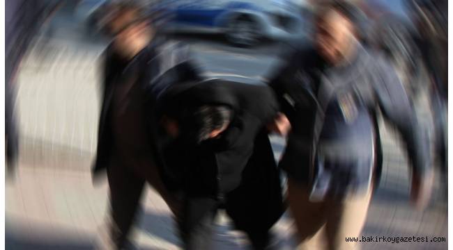 İstanbul'da akılalmaz olay: Fidye çetesinden polis çıktı!