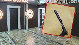 İstanbul'da susturuculu silahla saldırı: 1 ölü