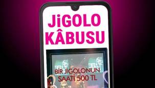 Jigolo kabusu yeniden hortladı! Gençleri fena dolandırdılar