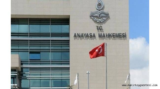 Kaçak yapılaşma cezalarına ilişkin iptal istemi reddedildi!