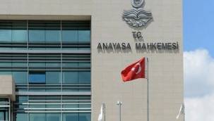 Kaçak yapılaşma cezalarına ilişkin iptal istemi reddedildi!