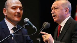 Kanun teklifi Genel Kurul'da: Erdoğan ve Soylu'ya 'olağanüstü' yetkiler verecek