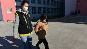 Karı-koca ve kız kardeşten çıplak videolu şantaj!