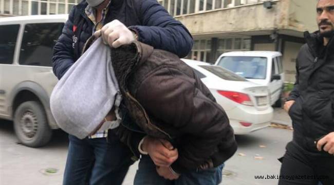 Maltepe'de dehşet! Öğretim görevlisi Aylin Sözer'i önce bıçakladı, sonra yaktı