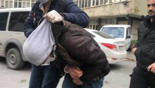 Maltepe'de dehşet! Öğretim görevlisi Aylin Sözer'i önce bıçakladı, sonra yaktı