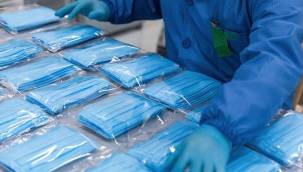 Maske ihalesinde dikkat çeken detay