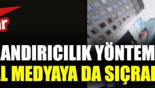 O dolandırıcılık yöntemi sosyal medyaya da sıçradı, şifrelerinizi böyle çalıyorlar 