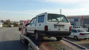 'Otoparka çekilen araçlar için kanıt sunulmalı'