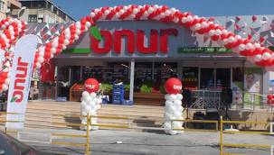 Özen Gurup Onur Market'te şikâyetler bitmiyor
