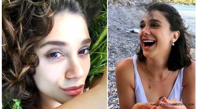 PINAR GÜLTEKİN'İN BABASINDAN CHP'Lİ VEKİL AÇIKLAMASI