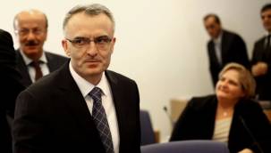 Piyasaların beklediği toplantıda Ağbal sunum yapacak