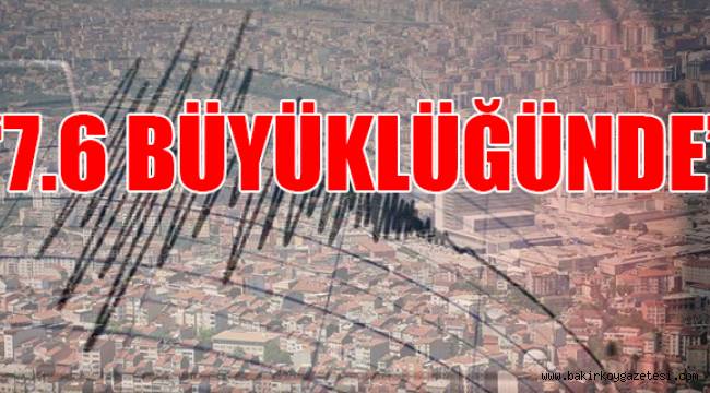 Prof. Dr. Naci Görür 3 il için önemli uyarılarda bulundu