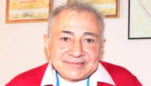 Prof. Orhan Kural koronavirüs nedeniyle hayatını kaybetti