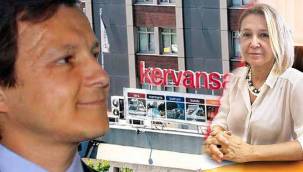 Rüşvet skandalı sonrası Kervan Yatırım Holding'e yeni kayyım atandı