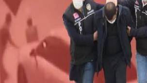 Sekiz suçtan aranan çete elebaşı operasyonla yakalandı