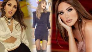 Seren Serengil hastalığını duyurdu: Ameliyat olmazsam yaza çıkamazmışım