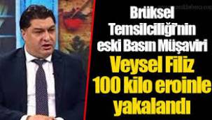 Sınır kapısında yakalanan 100 kilo eroin neden basından saklandı?