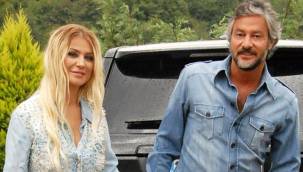 Songül Karlı'nın eski eşi gözaltına alındı