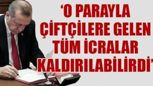 Türkiye'den, Tunus'a 5 milyon dolarlık hibe