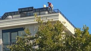 YEŞİLKÖY'DE KORANAVİRÜS BAHANE ,RANT ŞAHANE !