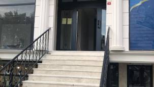 YEŞİLKÖY'DE YENİ YAPILAN İNŞAAT'TA 2 ADET YAPI TATİL TUTANAĞI VAR ! AMA İNŞAAT DEVAM EDİYOR..