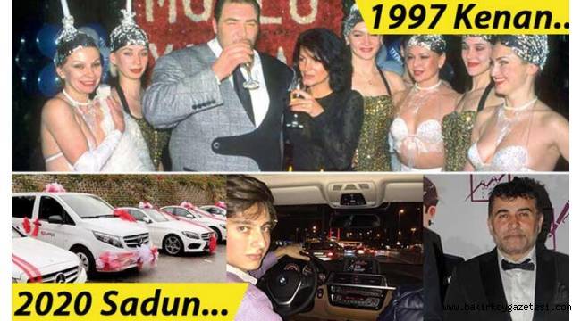200 MİLYONLUK TİTAN SAADET ZİNCİRİ DOLANDIRICILIĞI HABERİNE ,CİZRE'DEN ERİŞİME ENGELLEME KARARI ÇIKARTILDI!