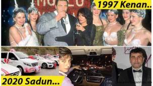 200 MİLYONLUK TİTAN SAADET ZİNCİRİ DOLANDIRICILIĞI HABERİNE ,CİZRE'DEN ERİŞİME ENGELLEME KARARI ÇIKARTILDI!